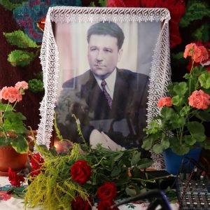 Conferința comemorativă în memoria academicianului Nicolae Testemițanu