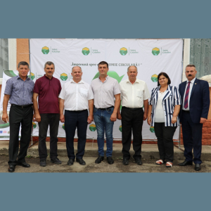 A II-a ediție a Festivalului GAL-ul Verde