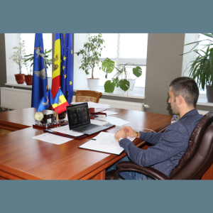 Conferinţa pedagogică raională a cadrelor didactice