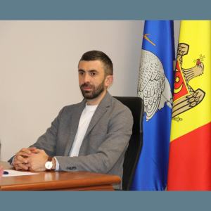 Ședință extraordinară cu adoptarea a 5 decizii
