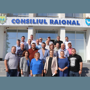 Proiectul „Cu privire la schimbarea subordinii IP Muzeul de istorie, etnografie și artă, Drochia” cu ghinion