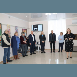 LANSAREA FESTIVALULUI CREAȚIEI IULIENE „FILIPIADA 2024”, DROCHIA