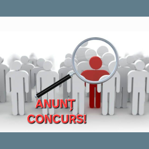 ANUNȚ!