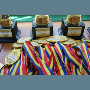 CAMPIONATULUI INTERNAȚIONAL LA TENIS DE MASĂ „CUPA PREȘEDINTELUI 2024” EDIȚIA I, CU PARTICIPAREA JUCĂTORILOR DIN REPUBLICA MOLDOVA, ROMÂNIA ȘI UCRAINA
