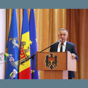 SĂRBĂTOAREA PROFESIONALĂ „ZIUA FUNCȚIONARULUI PUBLIC”, CONSEMNATĂ LA DROCHIA