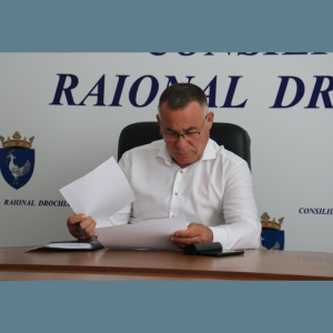 COMISIA DE EXAMINARE A SOLICITĂRILOR DE ACORDARE A AJUTORULUI FINANCIAR UNIC DIN FONDUL DE REZERVĂ AL CONSILIULUI RAIONAL DROCHIA CONVOCATĂ ÎN ȘEDINȚĂ