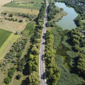 ANUNȚ cu privire la lansarea Proiectului de Evaluare a Impactului de Mediu, Social și Siguranță Rutieră pe traseul R7 R14 Drochia – Costesti – frontieră cu România și R14.1 Soroca – frontieră cu Ucraina