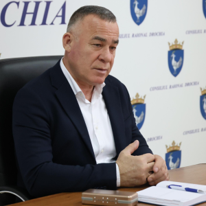 Președintele raionului Drochia a convocat ședința organizatorică săptămânală