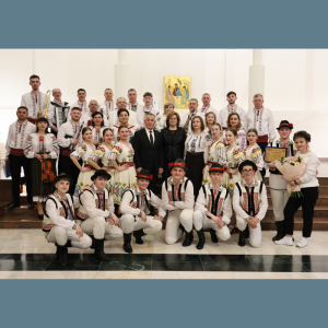 𝐑𝐚𝐢𝐨𝐧𝐮𝐥 𝐃𝐫𝐨𝐜𝐡𝐢𝐚 𝐥𝐚 „𝐇𝐨𝐫𝐚 𝐩𝐞𝐬𝐭𝐞 𝐏𝐫𝐮𝐭” – 𝐈𝐚𝐬̦𝐢, 𝟐𝟕 𝐦𝐚𝐫𝐭𝐢𝐞 𝟐𝟎𝟐𝟔