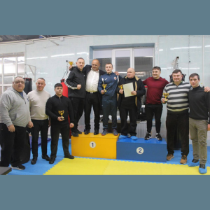 CUPA PREȘEDINTELUI LA BOX, ediția a II-a, Drochia, 2026