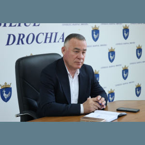 𝐒̦𝐞𝐝𝐢𝐧𝐭̦𝐚̆ 𝐨𝐫𝐠𝐚𝐧𝐢𝐳𝐚𝐭𝐨𝐫𝐢𝐜𝐚̆ 𝐥𝐚 𝐂𝐨𝐧𝐬𝐢𝐥𝐢𝐮𝐥 𝐫𝐚𝐢𝐨𝐧𝐚𝐥 𝐃𝐫𝐨𝐜𝐡𝐢𝐚