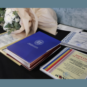 Ziua Națională a Culturii, marcată la Drochia