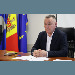 Comisia pentru Situații Excepționale a raionului Drochia convocată în ședință