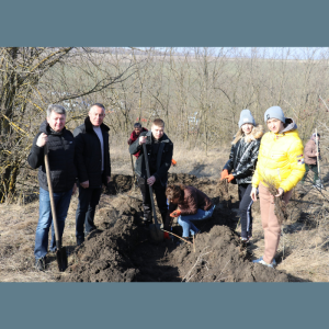 𝐃𝐫𝐨𝐜𝐡𝐢𝐚 𝐜𝐨𝐧𝐭𝐫𝐢𝐛𝐮𝐢𝐞 𝐥𝐚 𝐮𝐧 𝐯𝐢𝐢𝐭𝐨𝐫 𝐦𝐚𝐢 𝐯𝐞𝐫𝐝𝐞 𝐢̂𝐧 𝐜𝐚𝐝𝐫𝐮𝐥 𝐂𝐚𝐦𝐩𝐚𝐧𝐢𝐞𝐢 „𝐆𝐞𝐧𝐞𝐫𝐚𝐭̦𝐢𝐚 𝐏𝐚̆𝐝𝐮𝐫𝐢𝐢 – 𝐏𝐫𝐢𝐦𝐚̆𝐯𝐚𝐫𝐚 𝟐𝟎𝟐𝟔”