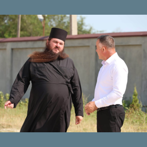 𝐏𝐫𝐞𝐬̦𝐞𝐝𝐢𝐧𝐭𝐞𝐥𝐞 𝐫𝐚𝐢𝐨𝐧𝐮𝐥𝐮𝐢 𝐃𝐫𝐨𝐜𝐡𝐢𝐚, 𝐕𝐚𝐬𝐢𝐥𝐞 𝐂𝐞𝐦𝐨𝐫𝐭𝐚𝐧, 𝐚 𝐢𝐧𝐬𝐩𝐞𝐜𝐭𝐚𝐭 𝐥𝐮𝐜𝐫𝐚̆𝐫𝐢𝐥𝐞 𝐝𝐞 𝐢̂𝐧𝐭𝐫𝐞𝐭̦𝐢𝐧𝐞𝐫𝐞 𝐚 𝐝𝐫𝐮𝐦𝐮𝐥𝐮𝐢 𝐩𝐮𝐛𝐥𝐢𝐜 𝐝𝐞 𝐢𝐧𝐭𝐞𝐫𝐞𝐬 𝐫𝐚𝐢𝐨𝐧𝐚𝐥 𝐋𝟏𝟑𝟑