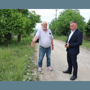 𝐌𝐨𝐧𝐢𝐭𝐨𝐫𝐢𝐳𝐚𝐫𝐞𝐚 𝐢𝐧𝐟𝐫𝐚𝐬𝐭𝐫𝐮𝐜𝐭𝐮𝐫𝐢𝐢 𝐫𝐮𝐭𝐢𝐞𝐫𝐞: 𝐏𝐫𝐞𝐬̦𝐞𝐝𝐢𝐧𝐭𝐞𝐥𝐞 𝐫𝐚𝐢𝐨𝐧𝐮𝐥𝐮𝐢 𝐃𝐫𝐨𝐜𝐡𝐢𝐚, 𝐕𝐚𝐬𝐢𝐥𝐞 𝐂𝐞𝐦𝐨𝐫𝐭𝐚𝐧, 𝐚 𝐢𝐧𝐬𝐩𝐞𝐜𝐭𝐚𝐭 𝐬̦𝐚𝐧𝐭𝐢𝐞𝐫𝐮𝐥 𝐝𝐞 𝐩𝐞 𝐝𝐫𝐮𝐦𝐮𝐥 𝐋𝟏𝟏𝟐 𝐏𝐚𝐥𝐚𝐧𝐜𝐚 – 𝐂𝐨𝐭𝐨𝐯𝐚