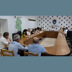 Drochia: Prioritățile administrative stabilite în ședința organizatorică