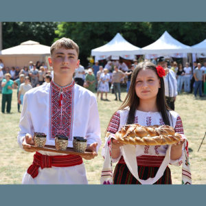 Țarigrad, locul unde tradiția are gust, iar comunitatea are suflet