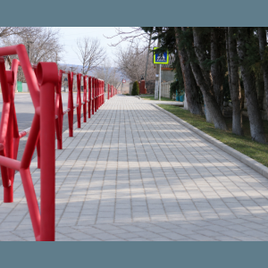 📢 Mai multă siguranță pentru pietonii din orașul Drochia! 🚶‍♂️🚶‍♀️